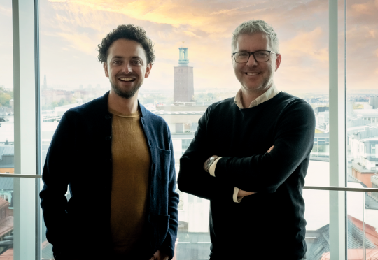 YouTube agency Team5pm launches in Scandinavia